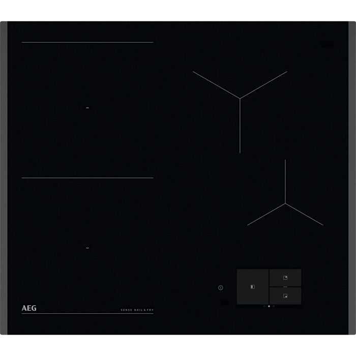 Фото - AEG TH64IB30FB